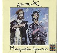Wax - Magnetic Heaven - Wax - Japan Import