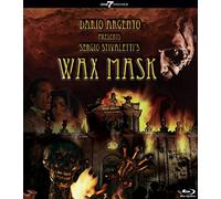 Wax Mask [Blu-Ray]