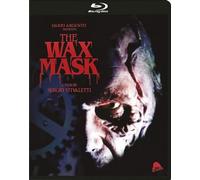 Wax Mask [Blu-Ray]