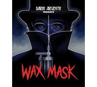 Wax Mask [Blu-Ray]