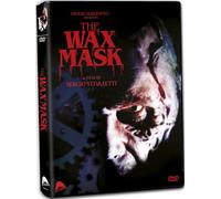 Wax Mask [Dvd]