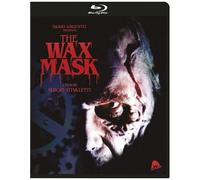 Wax Mask – Blu-ray – Severin