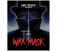 Wax Mask [Blu-Ray]