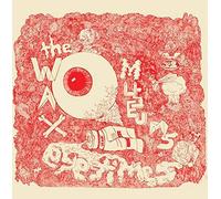 Wax Museums - Eye Times [Import]