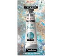 Wax Patina Patine de cire Oxyde 40ml - Stamperia Art Stories