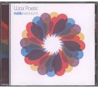 Wax Poetic - Nublu Sessions