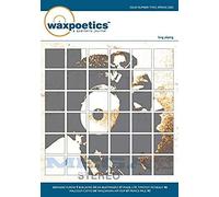 Wax Poetics Issue 2 (Paperback Reprint)