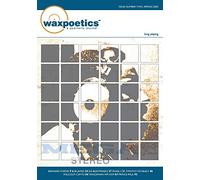 Wax Poetics Issue 2 (Paperback Reprint)
