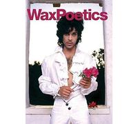 Wax Poetics Issue 67 (Hardcover)