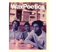 Wax Poetics Journal Issue 68 (Hardcover)