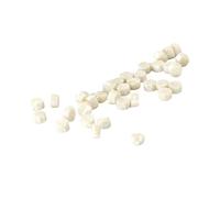 Wax Seal Beads - Lot de 100 granulés de cire à cacheter - Creative 100X Card Wax Sealing Pellets, Octagon Sealing Beads For Wax Seal Stamp, Wax Seal Stamps, Sealing Wax Supplies For All Ages