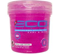 Wax Styler Styling Pink (473ml)