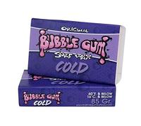 Wax Surf Original Purple Bubble Gum - Cold
