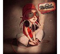 Wax Tailor – Dusty Rainbow From The Dark – CD – Inclus CD bonus