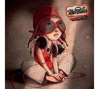 Wax Tailor - Dusty Rainbows from the Dark (2lp)