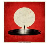 Wax Tailor - Fishing for Accidents (Red Vinyl)