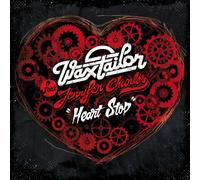 Wax Tailor - Heart Stop