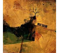 Wax Tailor - Hope and Sorrow (2lp) [Import]