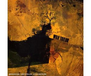 Wax Tailor - Hope & Sorrow