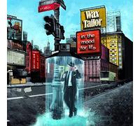 Wax Tailor - in The Mood for Life