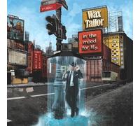 Wax Tailor - in The Mood for Life (2lp) [Import]