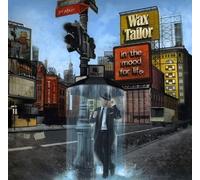 Wax Tailor - in The Mood for Life [Import]
