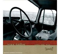 Wax Tailor - Lost The Way