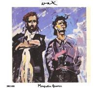 Wax U.K. - Magnetic Heaven/American English