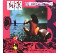 Wax -UK- - American English