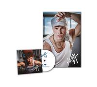 Wax - Wax (Amici 2023) [Import]