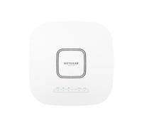 WAX628-111EUS - 10,100,1000,2500 Mbit/s - IEEE 802.11a - IEEE 802.11ac - IEEE 802.11ax - IEEE 802.11b - IEEE 802.11g - IEEE 802.11n - 200 utilisateur(s) - Multi User MIMO - OFDM - OFDMA - EAP-TLS - PE