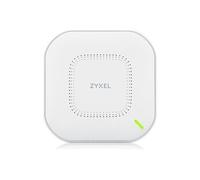 Zyxel Point d'accès WAX630S - Wi-Fi 6 4x4 Multigig - 1 an licence NCC Pro - sans bloc d'alimentation