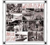 Waxahatchee - American Weekend