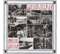 Waxahatchee - American Weekend