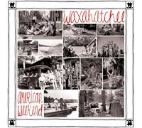Waxahatchee - American Weekend - Red Vinyl