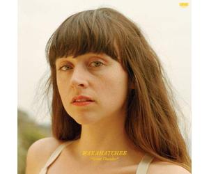 WAXAHATCHEE - Great Thunder
