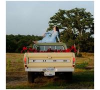 Waxahatchee - Saint Cloud [Cd] Digipack Packaging