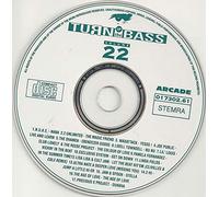 Waxattack, Lil'Louis, Ultra Nate a.o. - Turn up The Bass 22 (1992) [Import]