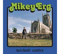 Waxbuilt Castles/Code de Telechargement Inclus