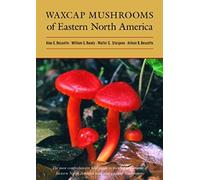 Waxcap Mushrooms of Eastern North America by Alan E. Bessette Alan E. Bessette (Auteur)