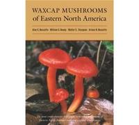 Waxcap Mushrooms Of Eastern North America