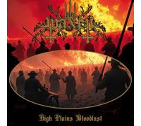 Waxen – High Plains Bloodlust
