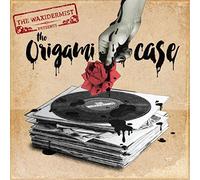 Waxidermist – The Origami Case – Vinyle 12" (Importé)
