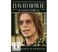 DVD - David Bowie-Waxing Lyrical (2Dvd) (1 DVD)