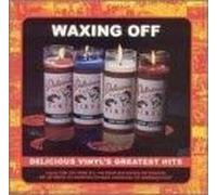 Diverse - Waxing Off-Delicious Vinyl's G
