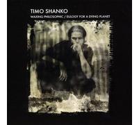 Waxing Philosophic/Eulogy for [Import]