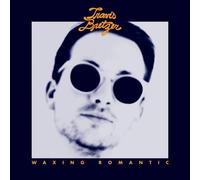 Waxing Romantic [LP] by Travis Bretzer [VINYL] NEUF