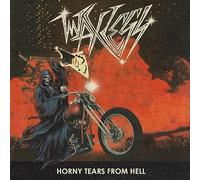 Waxlegs - Horny Tears From Hell [Vinyl Lp]
