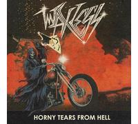 Waxlegs - Horny Tears from Hell [Import]