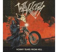 Waxlegs - Horny Tears From Hell [Vinyl Lp]
